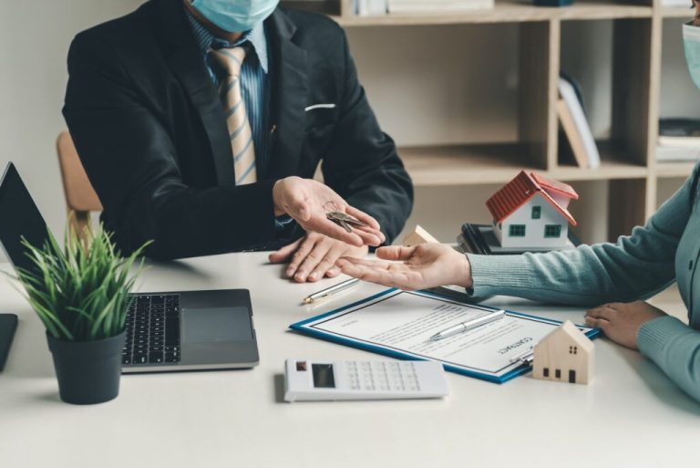 Comment obtenir un prêt immobilier
